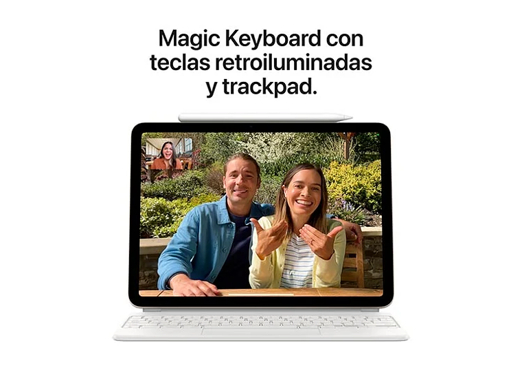 APPLE IPAD CELLULAR SPACE GREY 13” 128GB 9