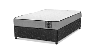 CAMA AMERICANA FLEX STAR 1.5 PLAZAS