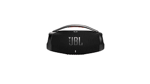 PARLANTE JBL BOOMBOX 3 BACK