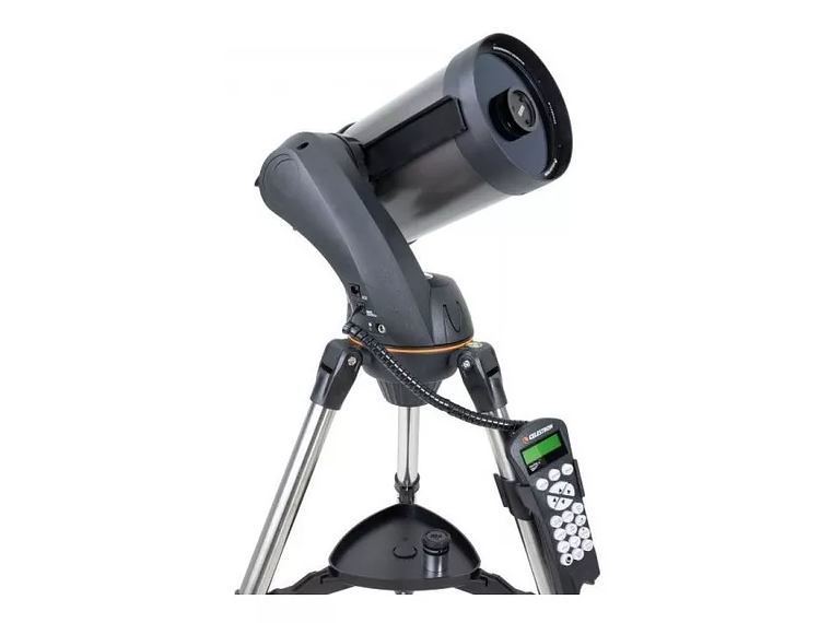 TELESCOPIO CELESTRON NEXSTAR (150SLT) 2