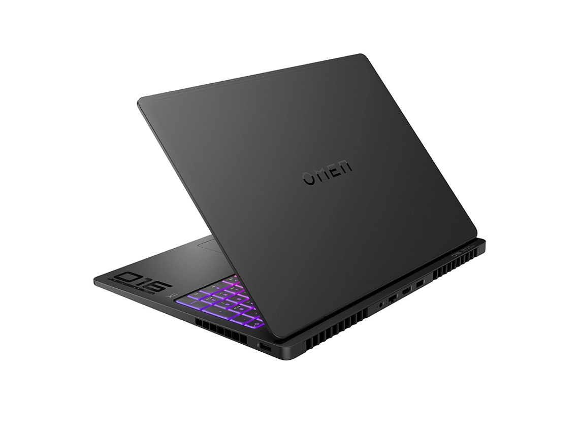 NOTEBOOK GAMER HP OMEN MAX 16-AH0005LA INTEL CORE ULTRA 9 64GB RAM 2TB SSD NVIDIA RTX 5090 16.2” 4