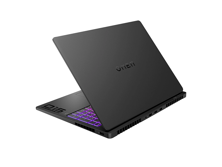 NOTEBOOK GAMER HP OMEN MAX 16-AH0005LA INTEL CORE ULTRA 9 64GB RAM 2TB SSD NVIDIA RTX 5090 16.2” 4