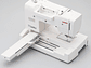BORDADORA JANOME MEMORY CRAFT 100E - Miniatura 9