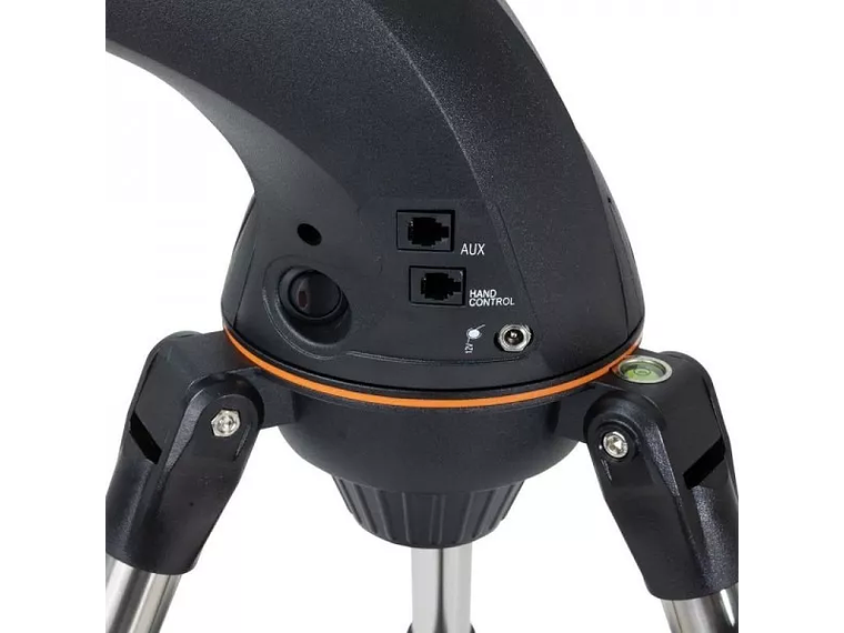 TELESCOPIO CELESTRON NEXSTAR (150SLT) 3