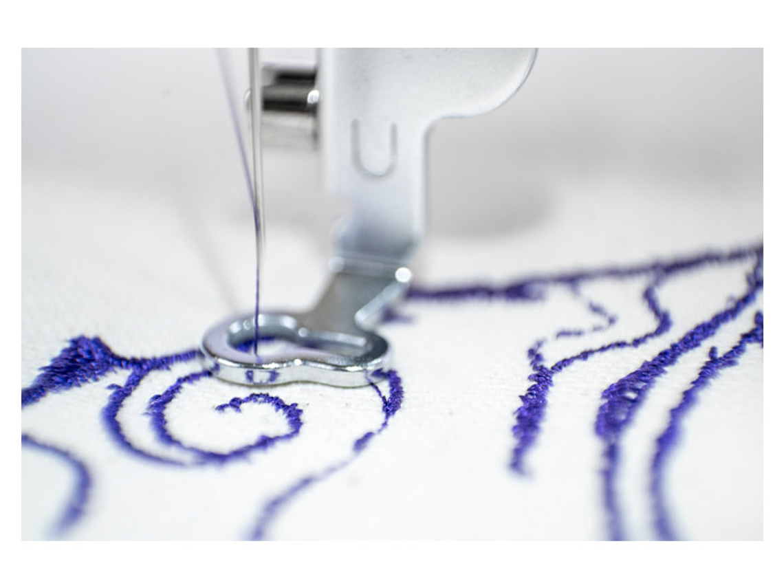 BORDADORA BROTHER BP1530L 6