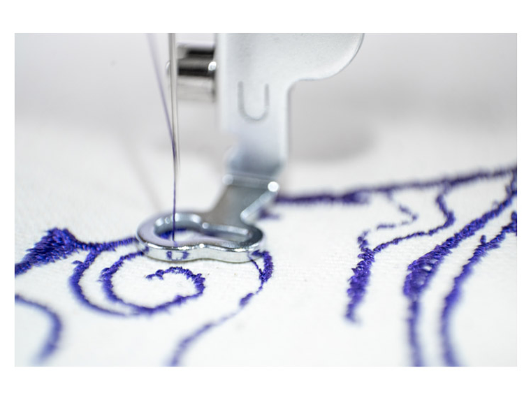 BORDADORA BROTHER BP1530L 6