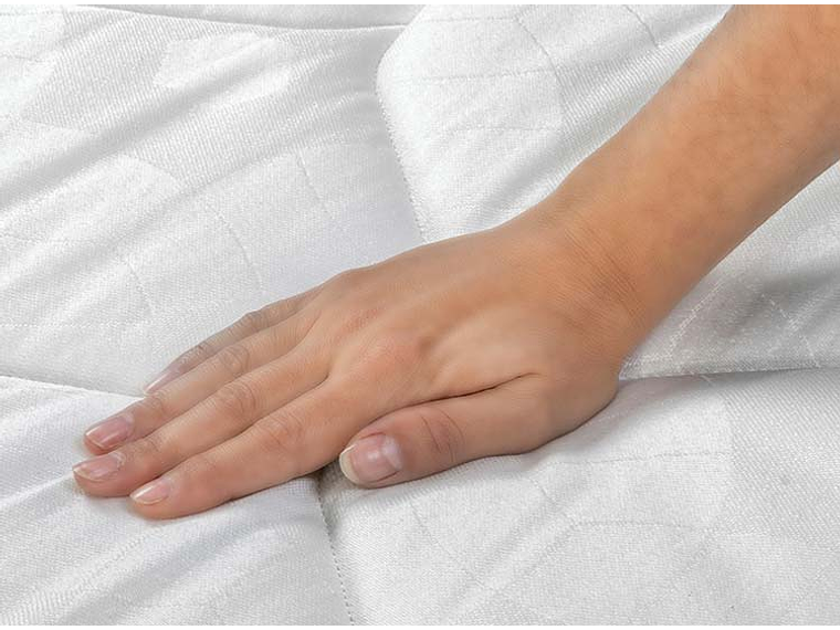 CAMA AMERICANA FLEX STAR 1.5 PLAZAS 4