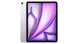 APPLE IPAD AIR 13’’ 128GB WIFI M3 2025 PURPURA