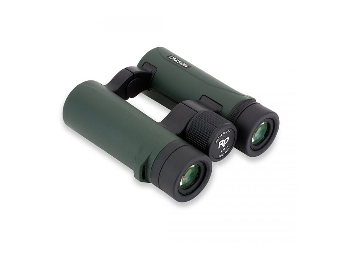 BINOCULAR CARSON RD SERIES 10×34 2