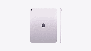 APPLE IPAD AIR 13’’ 128GB WIFI M3 2025 PURPURA