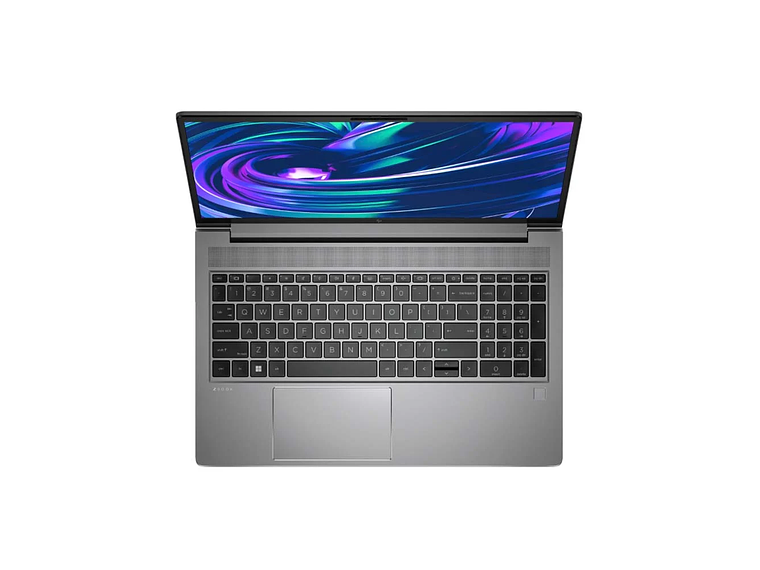 NOTEBOOK HP ZBOOK POWER G11 INTEL CORE ULTRA 9-185H 32GB RAM 1TB SSD NVIDIA RTX A1000 6GB 15.6' WUXG 2