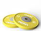 Par Bumper Plates Competición 15kg | HWM® - Miniatura 2