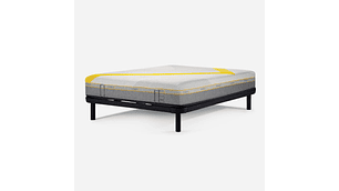 CAMA BODY SHAPE ELEMENT FORWARD ROSEN 2 PLAZAS 150 X 200 CM