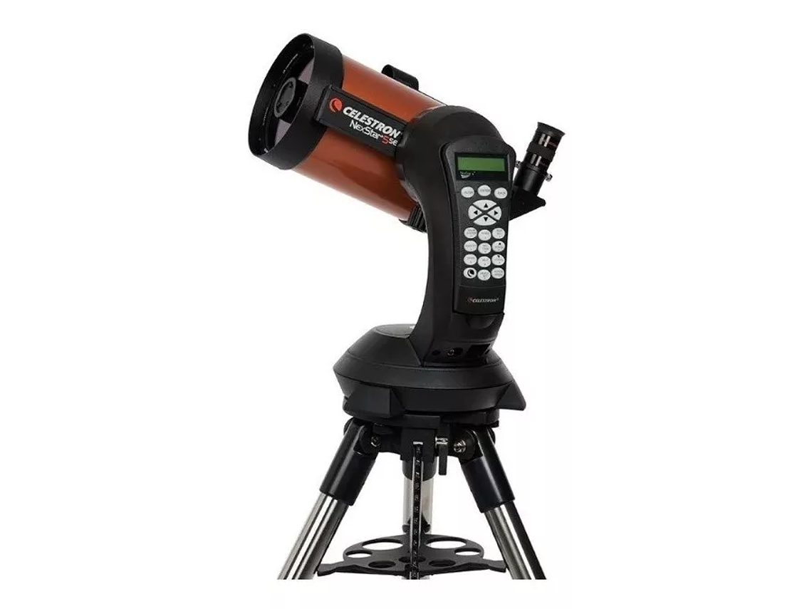 TELESCOPIO CELESTRON NEXSTAR 5SE 2