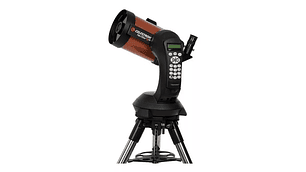 TELESCOPIO CELESTRON NEXSTAR 5SE