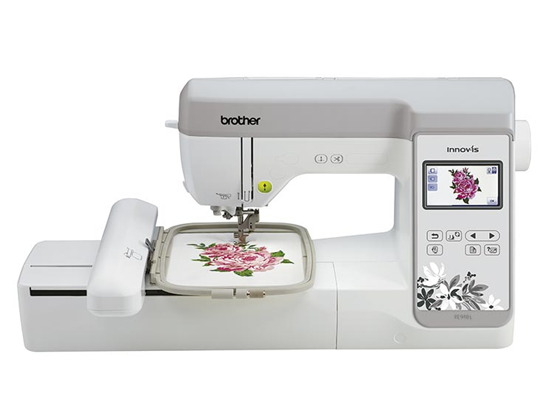 BORDAR BROTHER PE910L 13 X 18 CMS WIFI 1