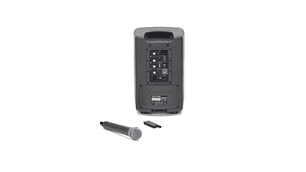 XP106W EXPEDITION CAJA ACTIVA BLUETOOTH 100W C/MIC INALAMBRICO SAMSON