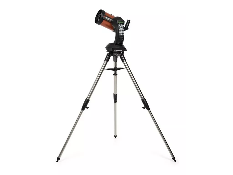 TELESCOPIO CELESTRON NEXSTAR 5SE 4