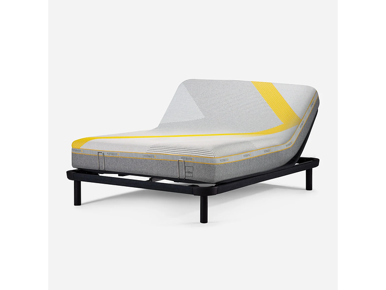 CAMA BODY SHAPE ELEMENT FORWARD ROSEN 2 PLAZAS 150 X 200 CM 3