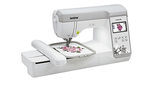 BORDAR BROTHER PE910L 13 X 18 CMS WIFI