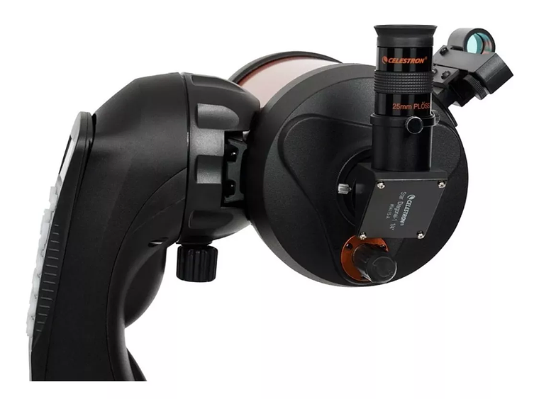 TELESCOPIO CELESTRON NEXSTAR 5SE 6