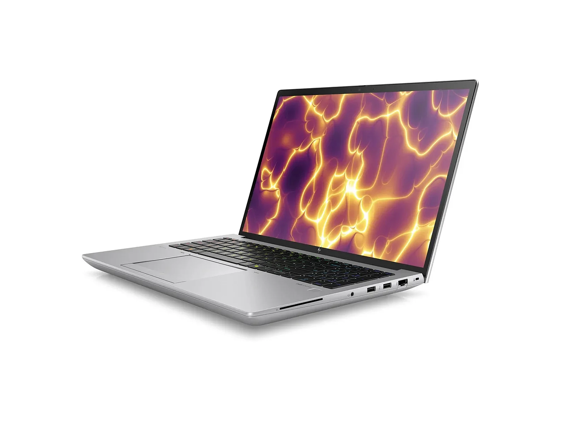 NOTEBOOK HP ZBOOK FURY G11 I7 32GB RAM 2TB SSD RTX3500 1