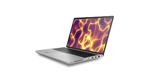 NOTEBOOK HP ZBOOK FURY G11 I7 32GB RAM 2TB SSD RTX3500