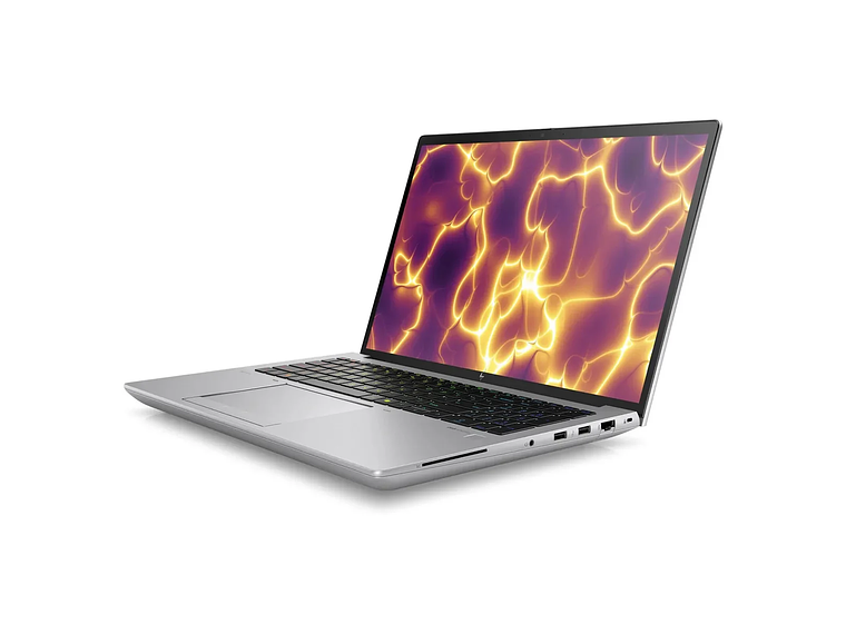 NOTEBOOK HP ZBOOK FURY G11 I7 32GB RAM 2TB SSD RTX3500 1