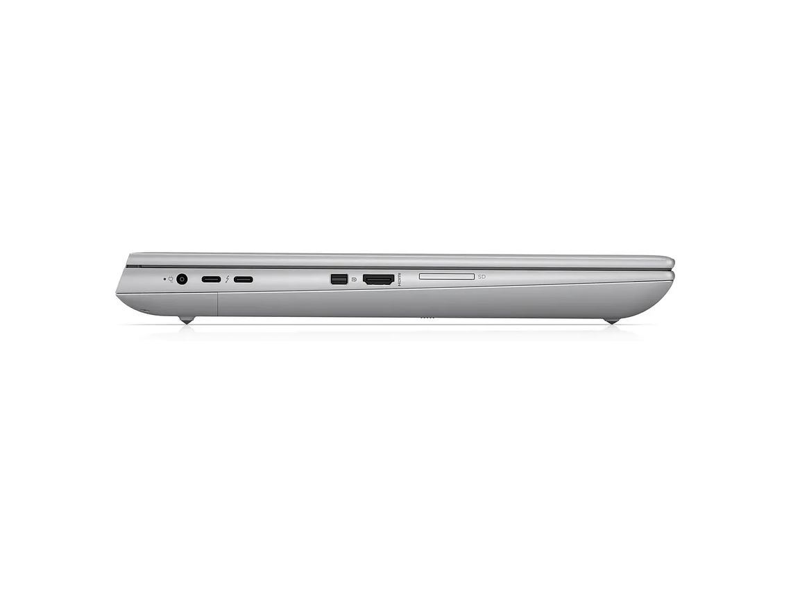 NOTEBOOK HP ZBOOK FURY G11 I7 32GB RAM 2TB SSD RTX3500 2