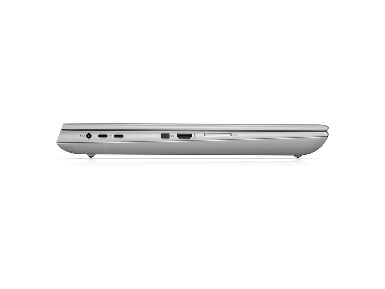 NOTEBOOK HP ZBOOK FURY G11 I7 32GB RAM 2TB SSD RTX3500 2