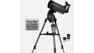 TELESCOPIO NEXSTAR 127 SLT GOTO