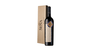 VINO SEÑA ENSAMBLAJE