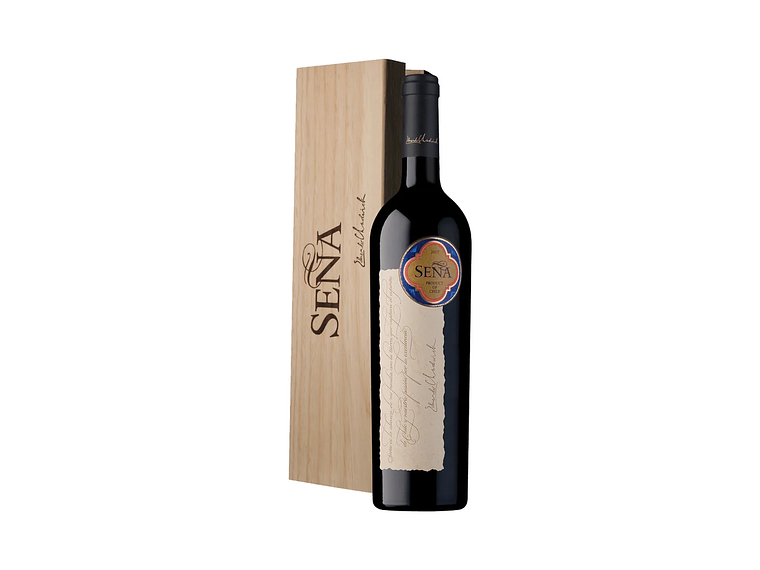 VINO SEÑA ENSAMBLAJE 1