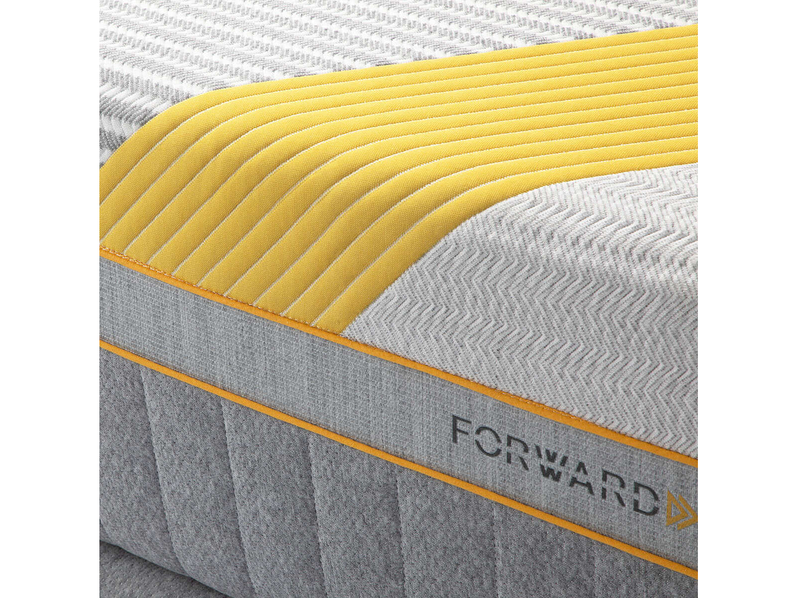 CAMA BODY SHAPE ELEMENT FORWARD ROSEN 2 PLAZAS 150 X 200 CM 7