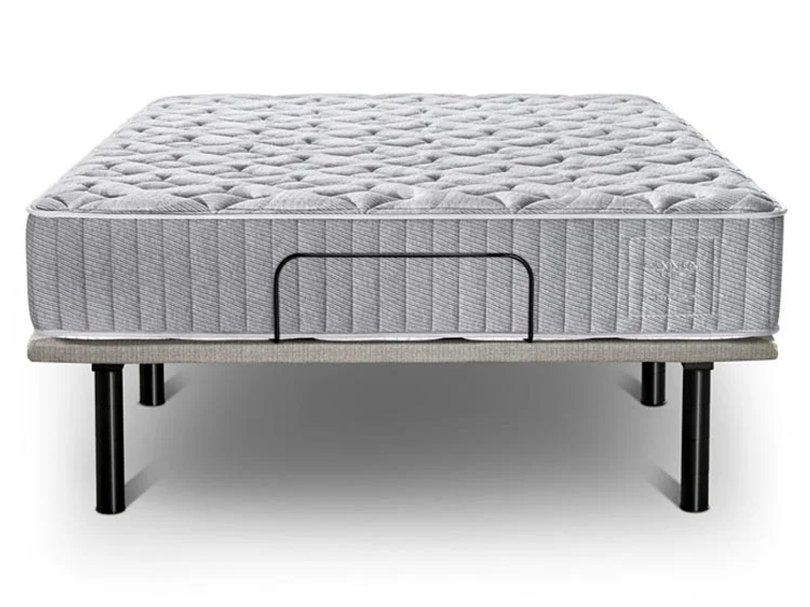 CAMA ELÉCTRICA CANON ACCESS WOOL 2PL 1