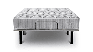 CAMA ELÉCTRICA CANON ACCESS WOOL 2PL