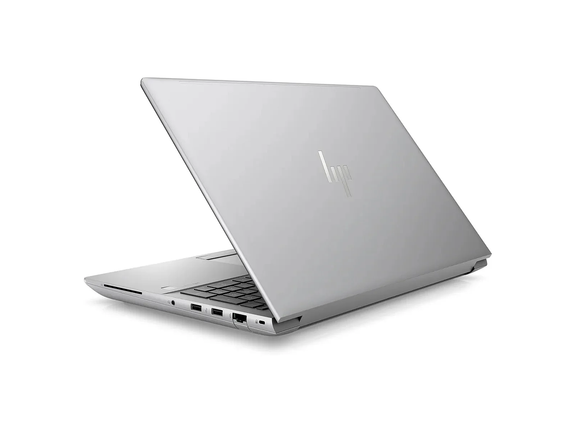 NOTEBOOK HP ZBOOK FURY G11 I7 32GB RAM 2TB SSD RTX3500 4