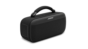 PARLANTE BLUETOOTH BOSE SOUNDLINK MAX NEGRO