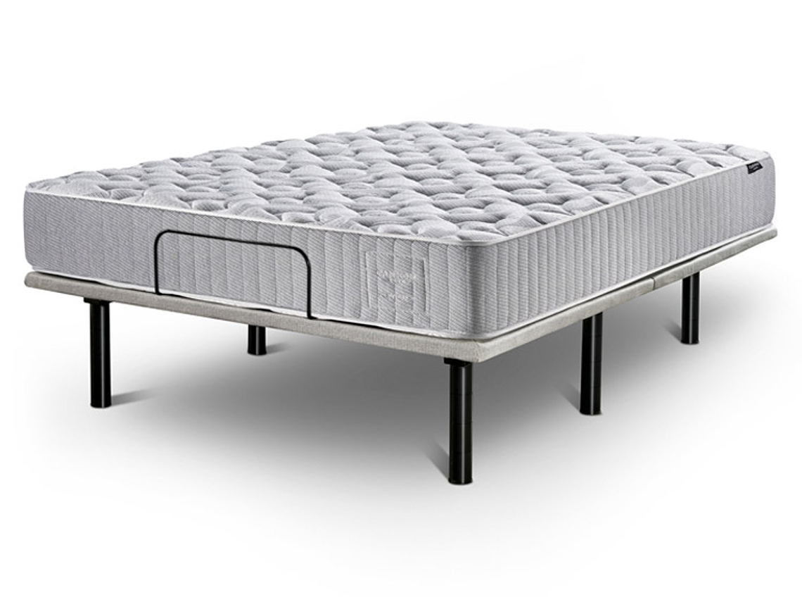 CAMA ELÉCTRICA CANON ACCESS WOOL 2PL 2