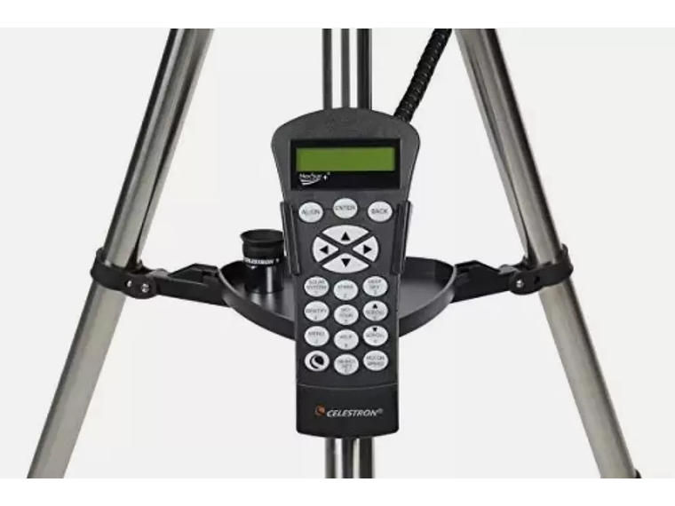 TELESCOPIO NEXSTAR 127 SLT GOTO 3