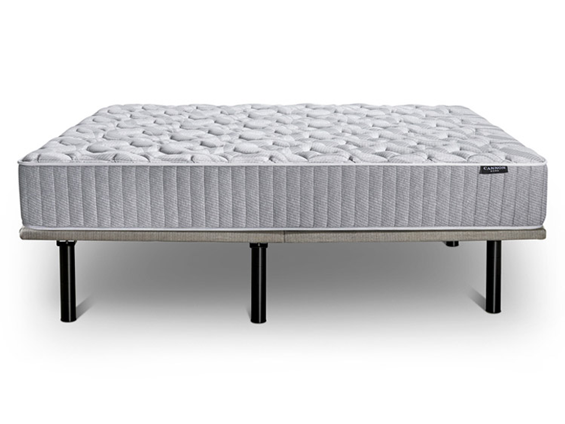 CAMA ELÉCTRICA CANON ACCESS WOOL 2PL 3