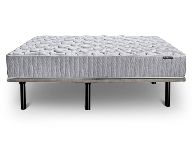 CAMA ELÉCTRICA CANON ACCESS WOOL 2PL 3