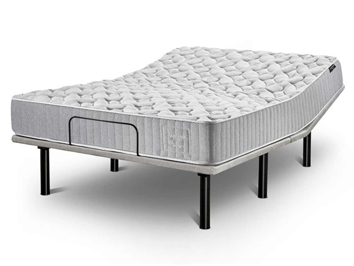 CAMA ELÉCTRICA CANON ACCESS WOOL 2PL 4