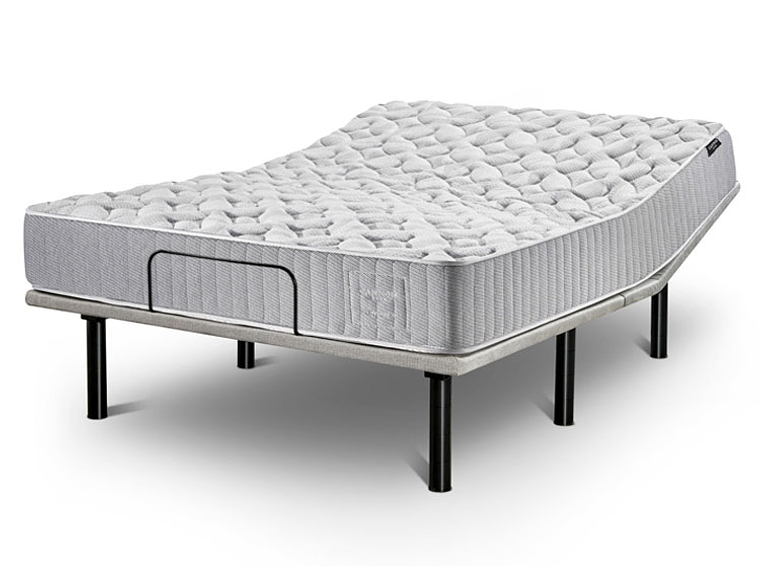 CAMA ELÉCTRICA CANON ACCESS WOOL 2PL 4