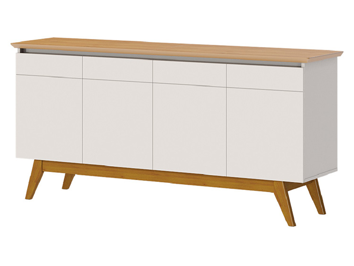 BUFFET BE DESIGN CLASSIC 4P 1