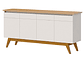 BUFFET BE DESIGN CLASSIC 4P - Miniatura 1
