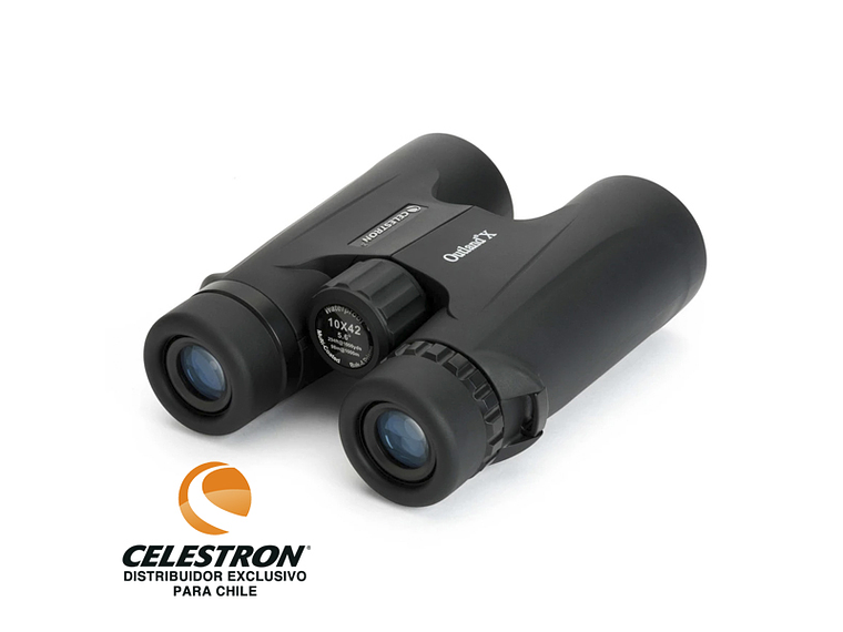 BINOCULAR CELESTRON OUTLANDX 10X42 2