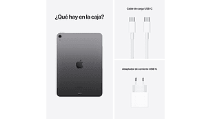 APPLE IPAD AIR 10,9