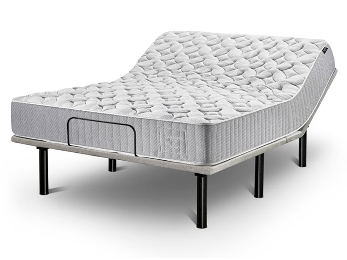 CAMA ELÉCTRICA CANON ACCESS WOOL 2PL 5