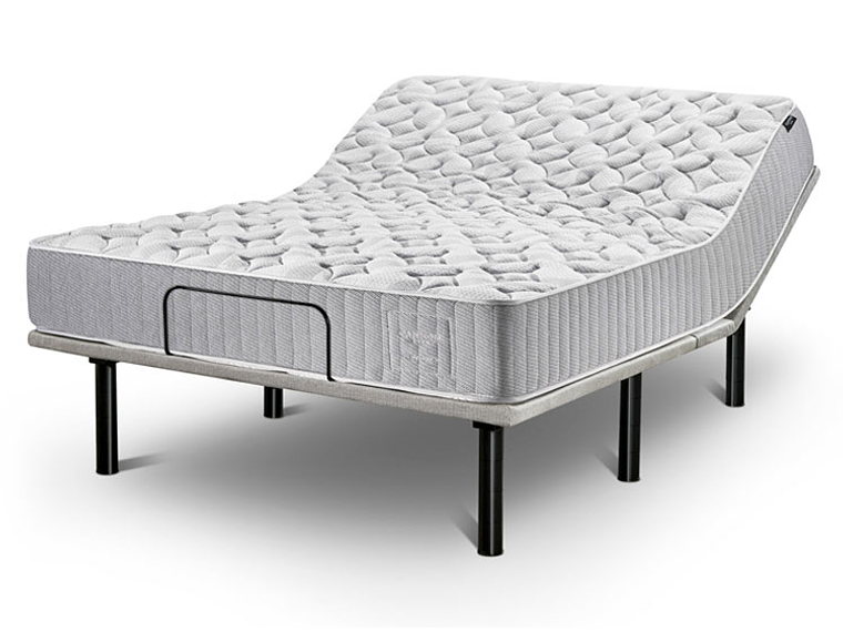 CAMA ELÉCTRICA CANON ACCESS WOOL 2PL 5